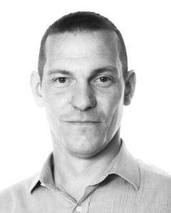 Phil Pritchard